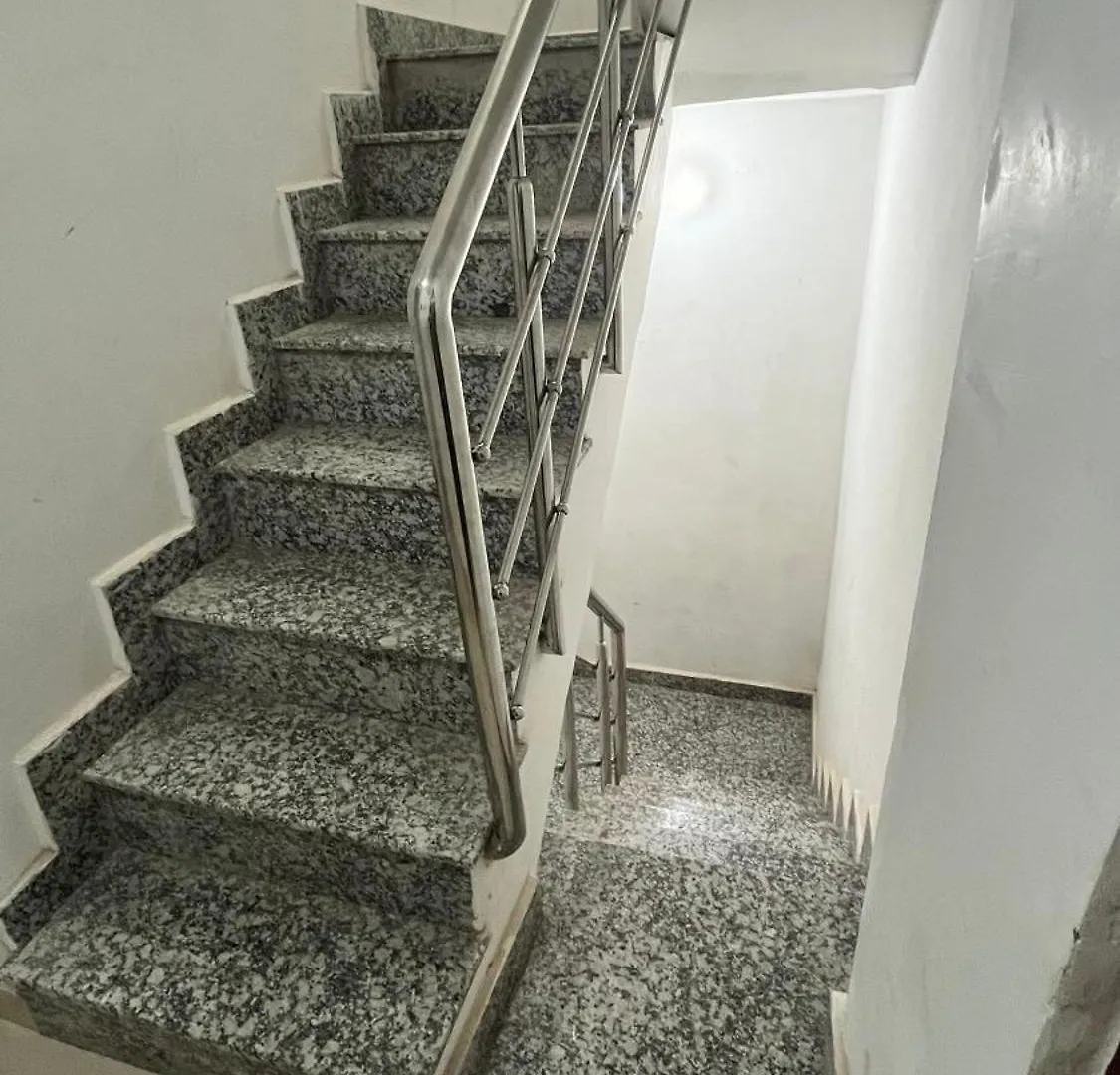 Balaji Guest House Waranasi