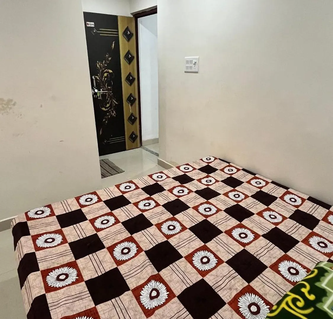 Balaji Guest House Varanasi Hindistan