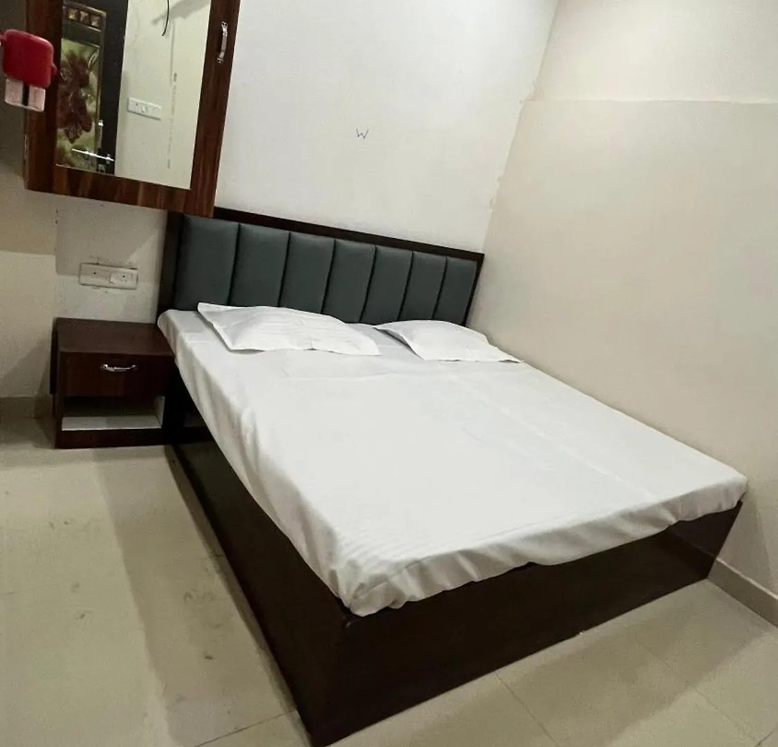 Balaji Guest House Varanasi