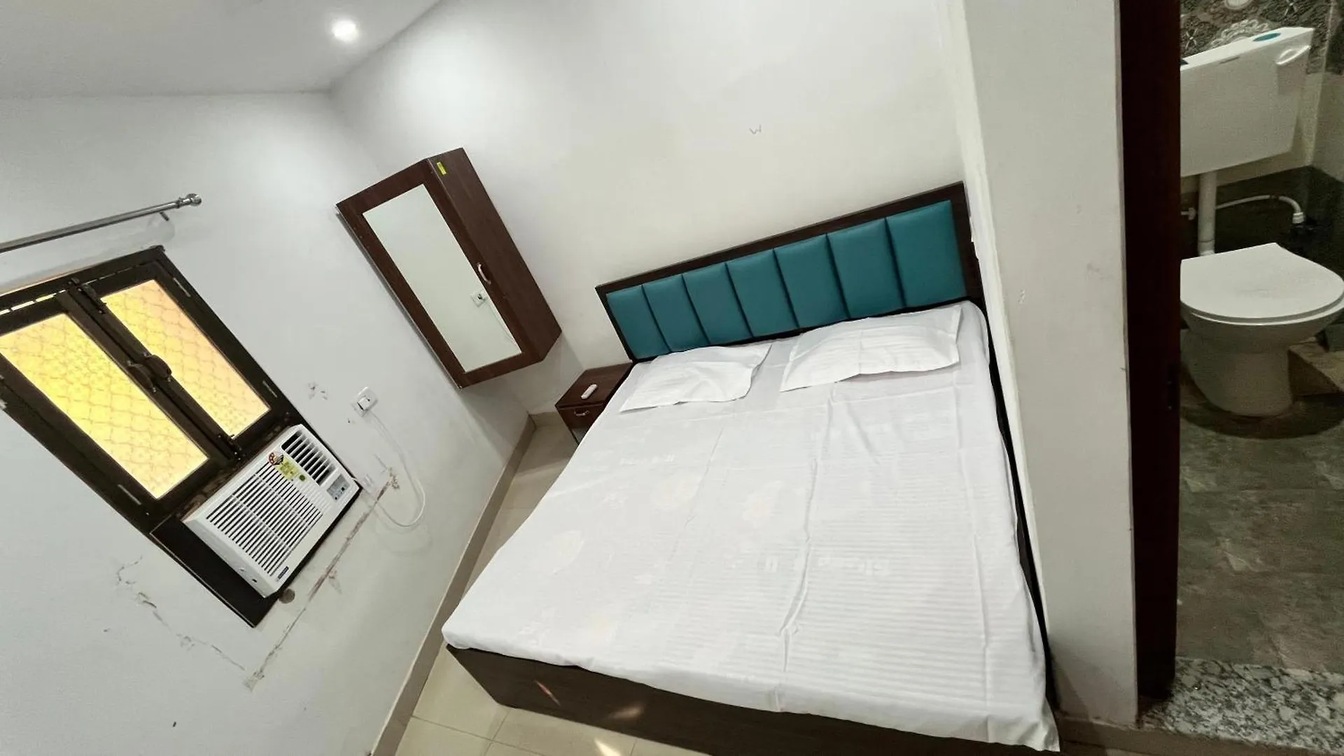 Balaji Guest House Varanasi