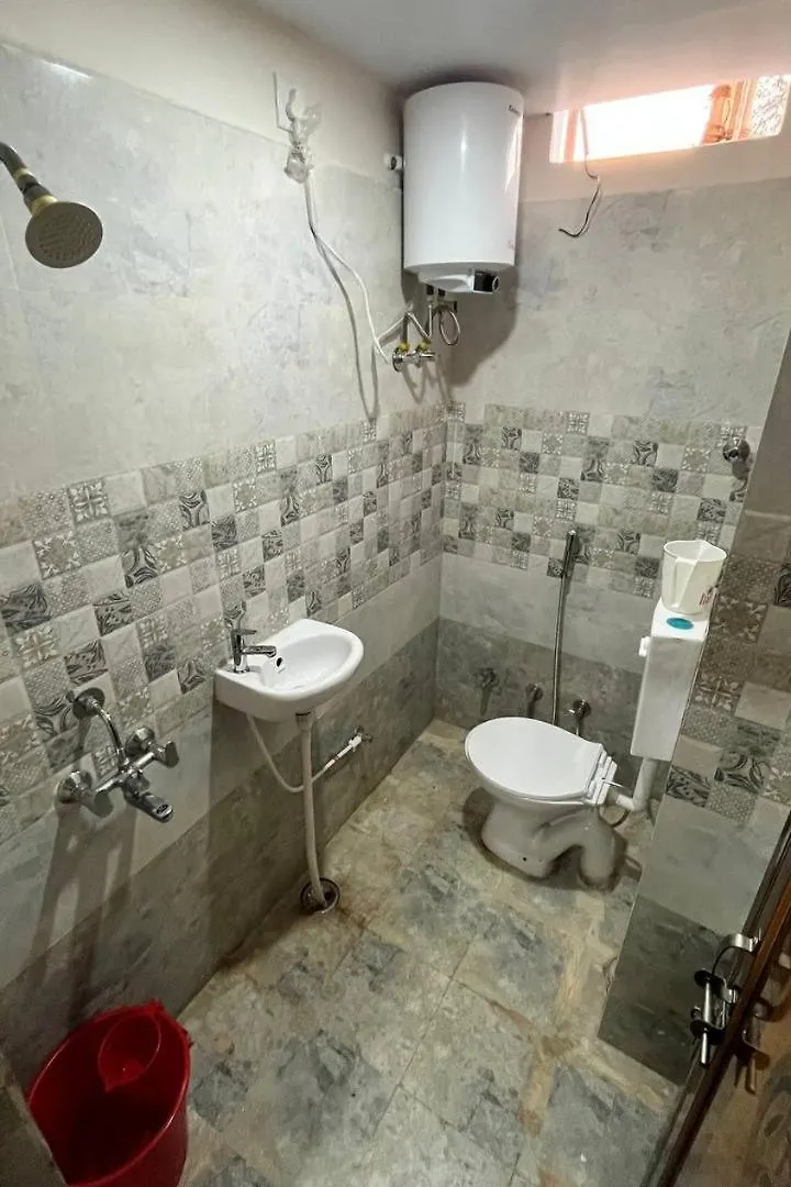 Balaji Guest House Varanasi