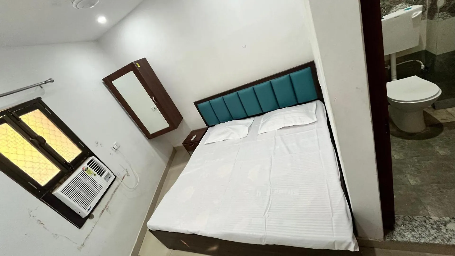 Balaji Guest House Varanasi