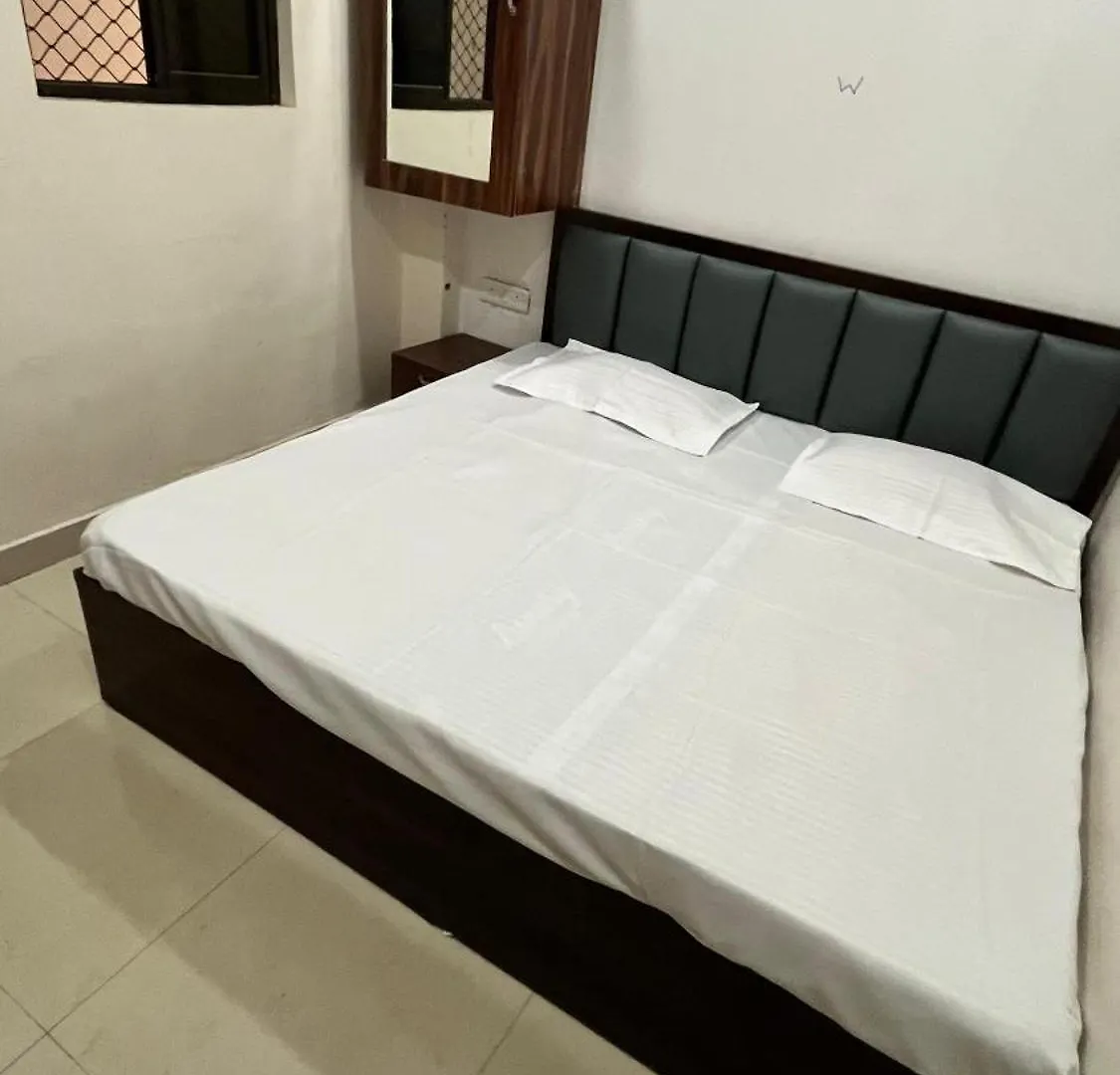 Balaji Guest House Varanasi